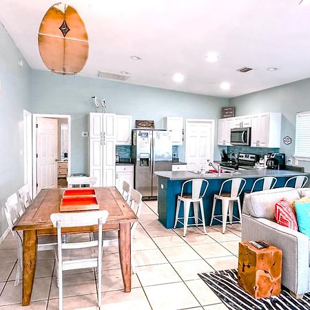 Eye-Catching Property W/ Picturesque Coastal Views Gulf Shores Dış mekan fotoğraf
