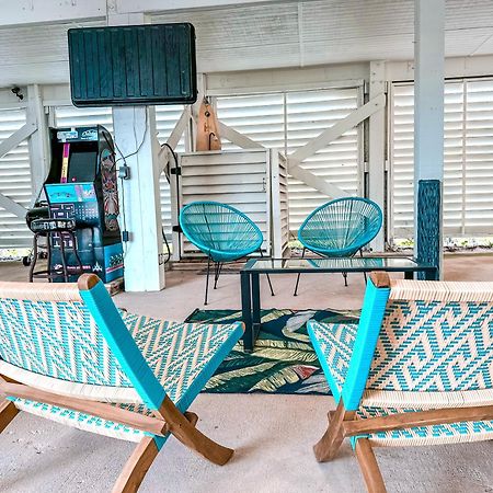 Eye-Catching Property W/ Picturesque Coastal Views Gulf Shores Dış mekan fotoğraf