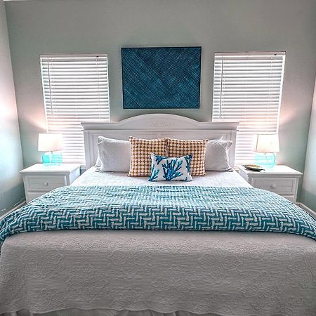 Eye-Catching Property W/ Picturesque Coastal Views Gulf Shores Dış mekan fotoğraf