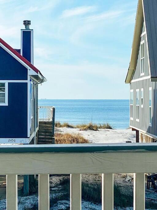 Eye-Catching Property W/ Picturesque Coastal Views Gulf Shores Dış mekan fotoğraf