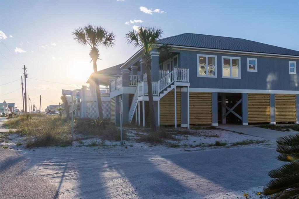 Eye-Catching Property W/ Picturesque Coastal Views Gulf Shores Dış mekan fotoğraf