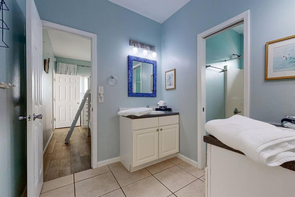 Eye-Catching Property W/ Picturesque Coastal Views Gulf Shores Dış mekan fotoğraf