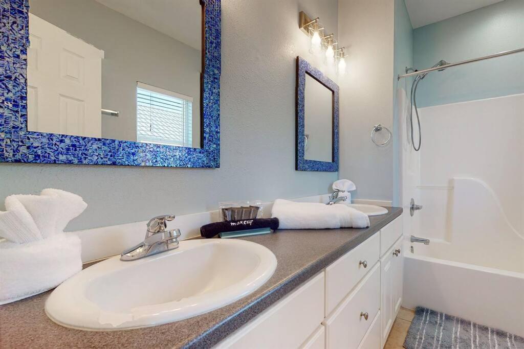 Eye-Catching Property W/ Picturesque Coastal Views Gulf Shores Dış mekan fotoğraf