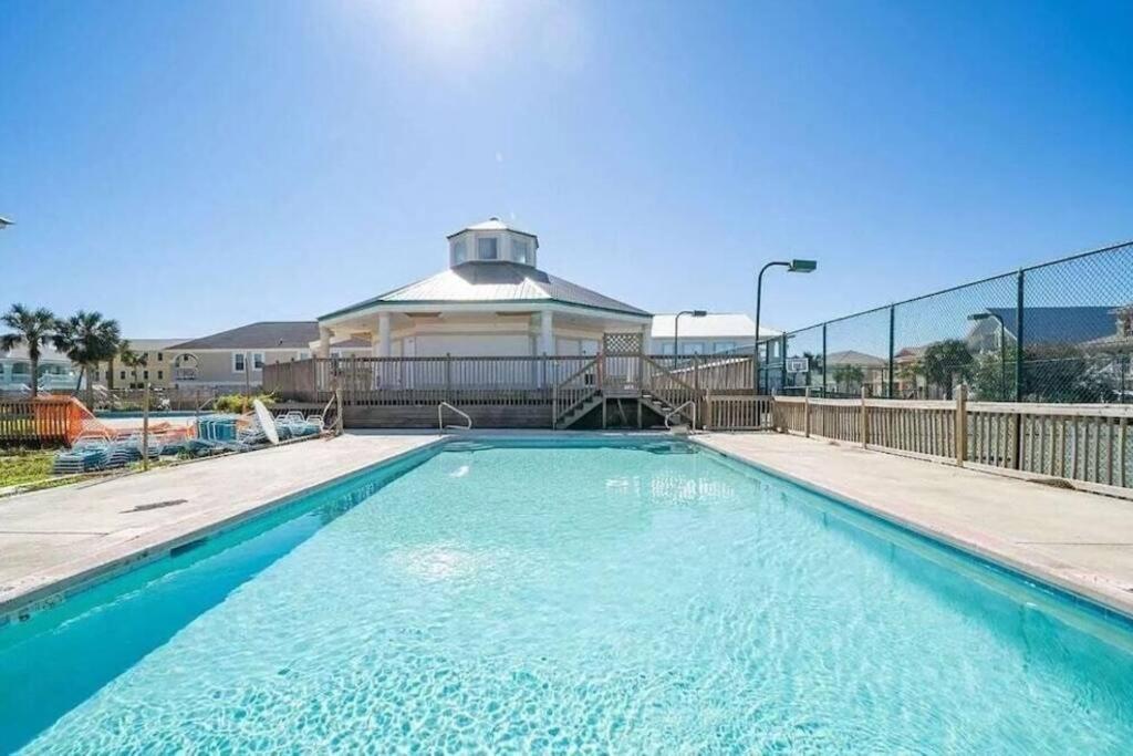 Eye-Catching Property W/ Picturesque Coastal Views Gulf Shores Dış mekan fotoğraf
