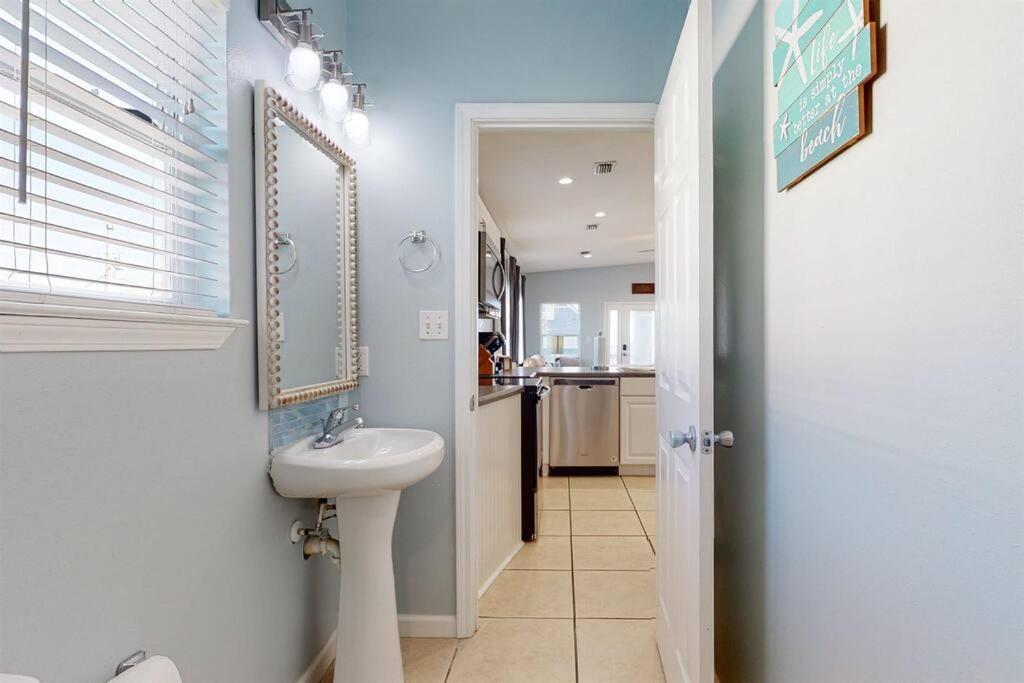 Eye-Catching Property W/ Picturesque Coastal Views Gulf Shores Dış mekan fotoğraf