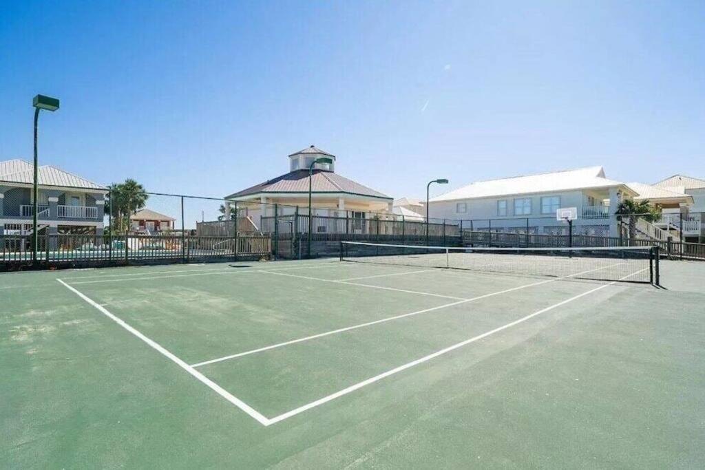 Eye-Catching Property W/ Picturesque Coastal Views Gulf Shores Dış mekan fotoğraf