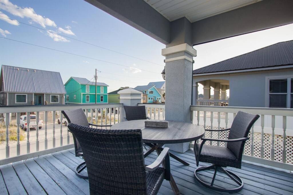 Eye-Catching Property W/ Picturesque Coastal Views Gulf Shores Dış mekan fotoğraf