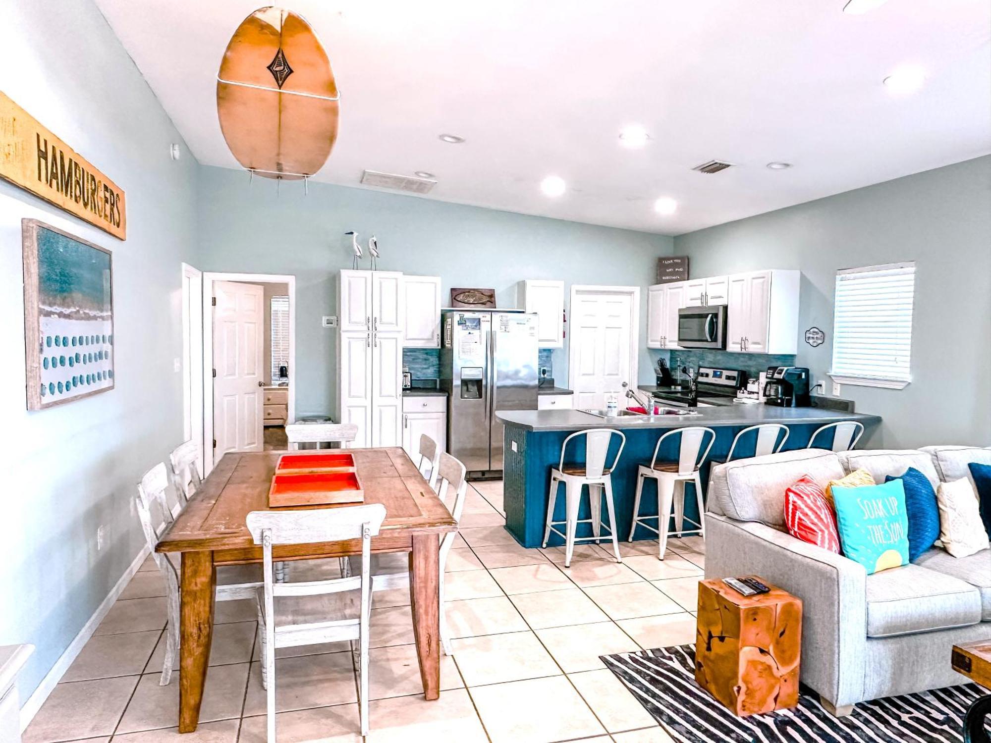 Eye-Catching Property W/ Picturesque Coastal Views Gulf Shores Dış mekan fotoğraf