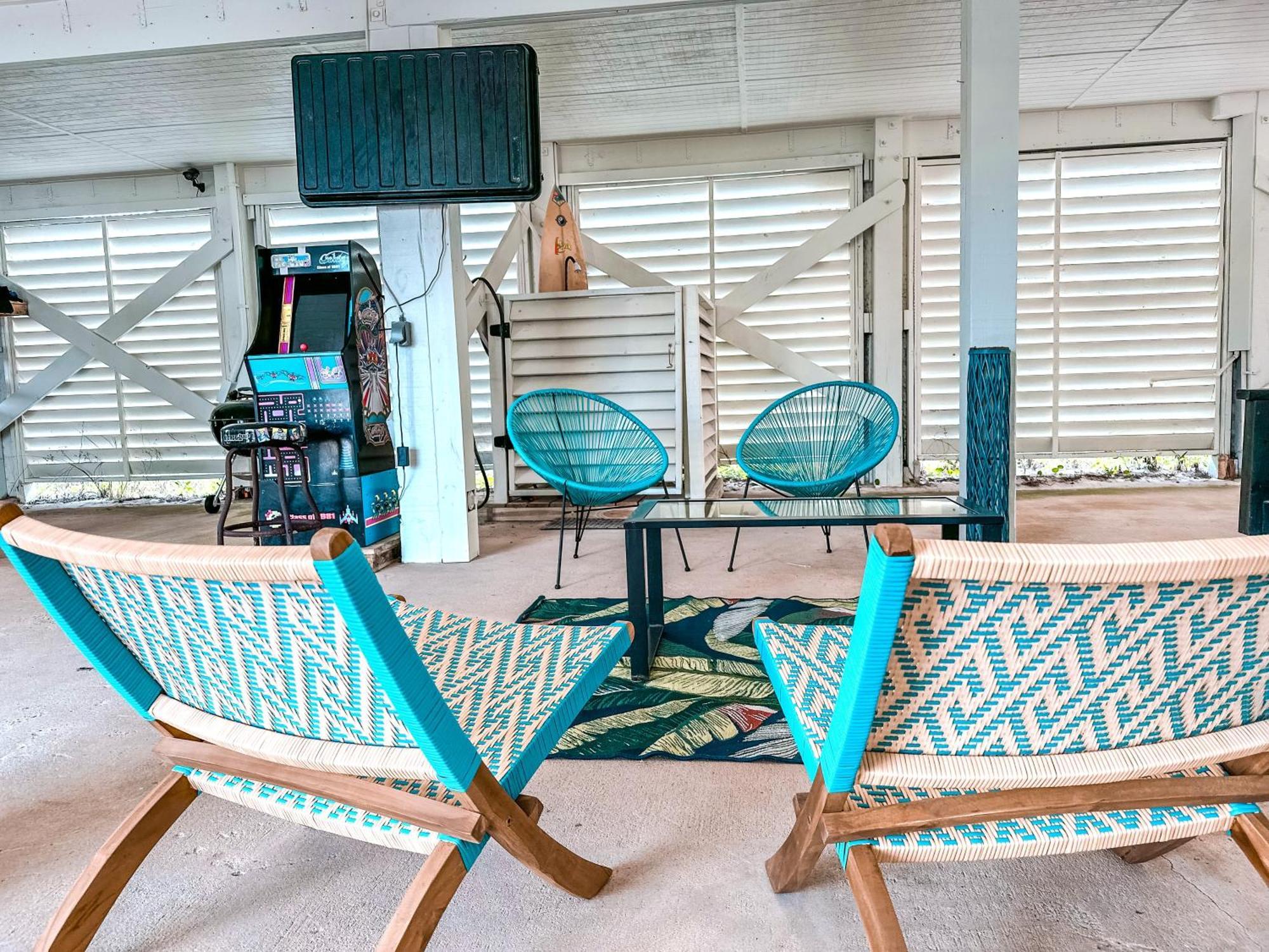 Eye-Catching Property W/ Picturesque Coastal Views Gulf Shores Dış mekan fotoğraf