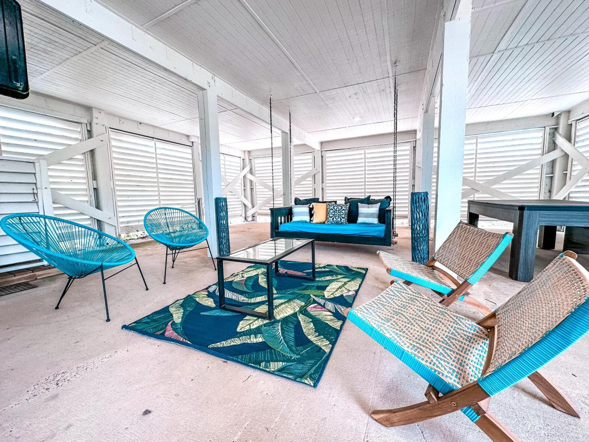 Eye-Catching Property W/ Picturesque Coastal Views Gulf Shores Dış mekan fotoğraf